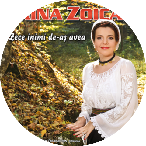 Irina Zoican