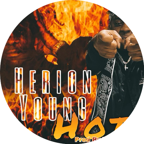 Herion Young