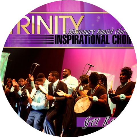 Trinity Inspirational Choir