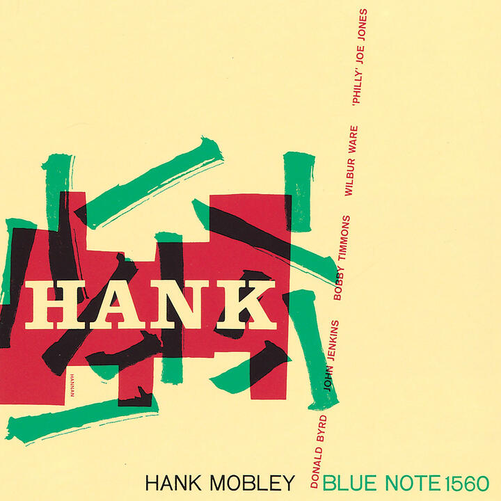 Hank Mobley Sextet