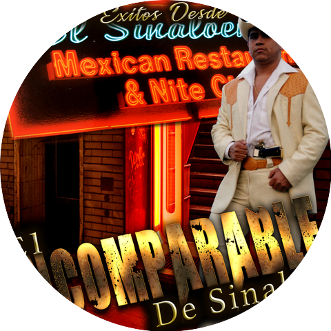 El Incomparable De Sinaloa