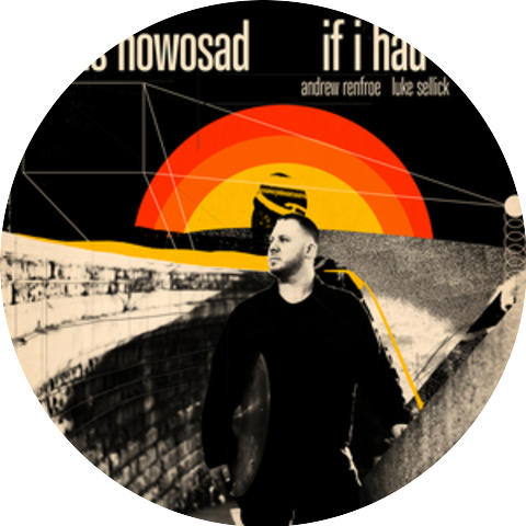 Curtis Nowosad