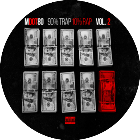 M Dot 80