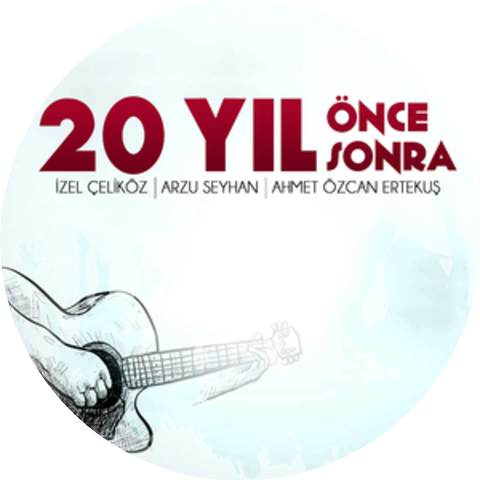 İzel Çeliköz & Arzu Seyhan & Ahmet Özcan Ertekuş