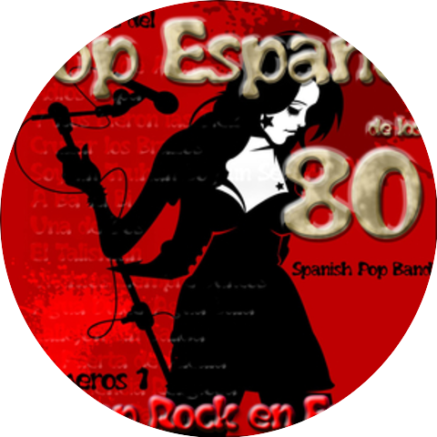 Spanish Pop Band