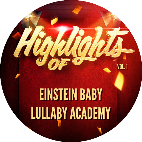 Einstein Baby Lullaby Academy
