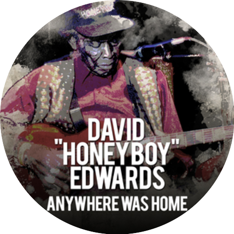 David "Honey Boy" Edwards