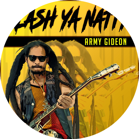 Army Gideon
