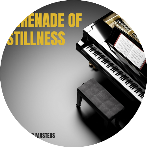Piano Music Masters