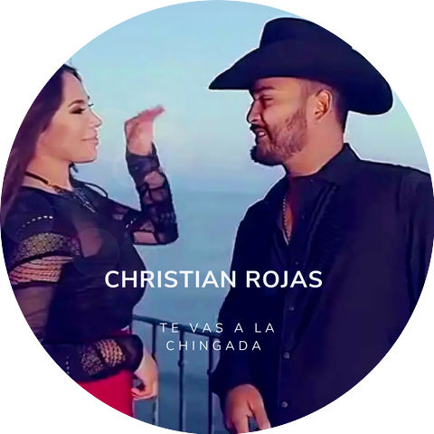 Christian Rojas