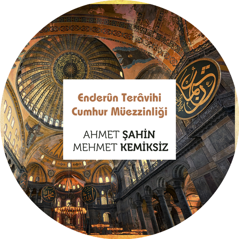 Mehmet Kemiksiz & Ahmed Şahin