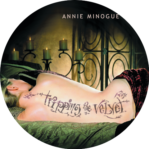 Annie Minogue Band