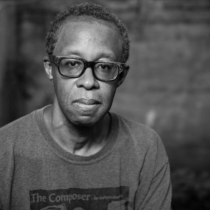 Matthew Shipp Horn Quartet