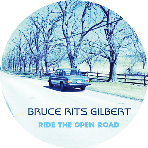 Bruce Rits Gilbert