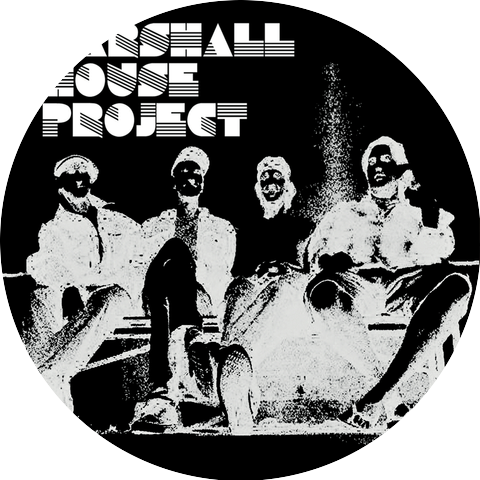 Marshall House Project