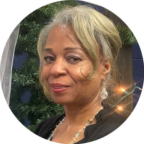 Edna Taylor