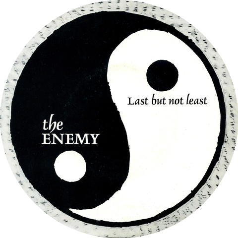 The Enemy
