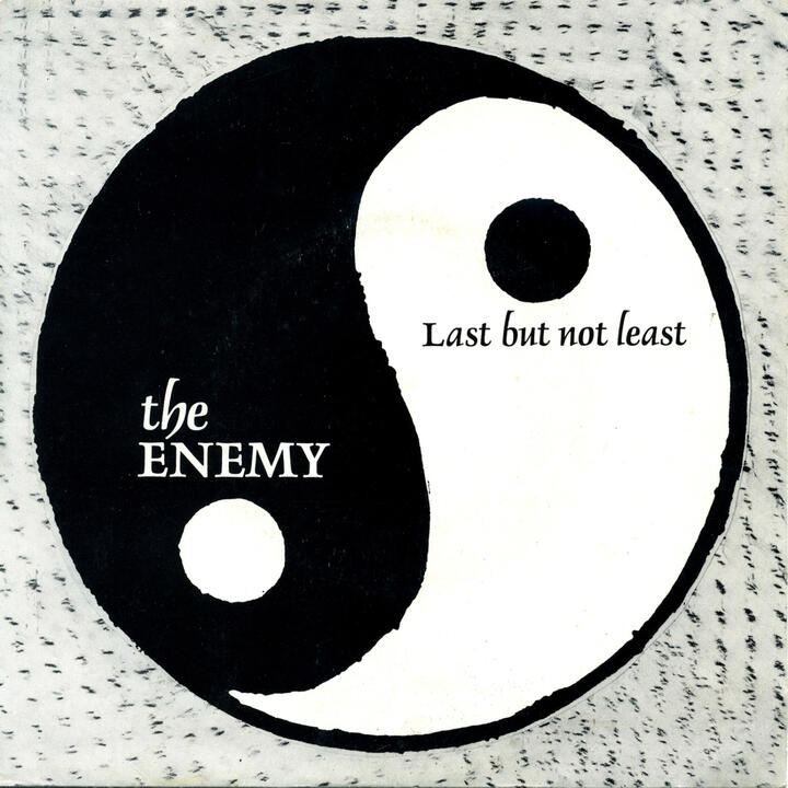 The Enemy