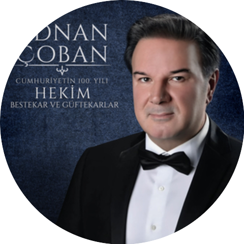 Adnan Çoban