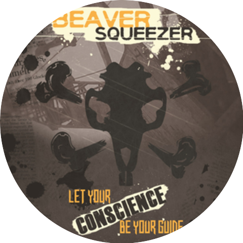 Beaver Squeezer