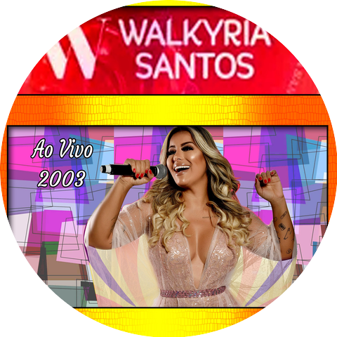 Walkyria Santos