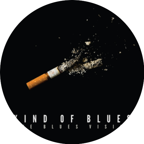 The Blues Vision
