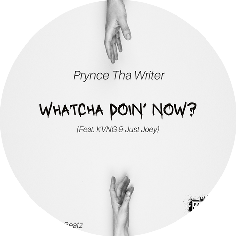 Prynce tha Writer