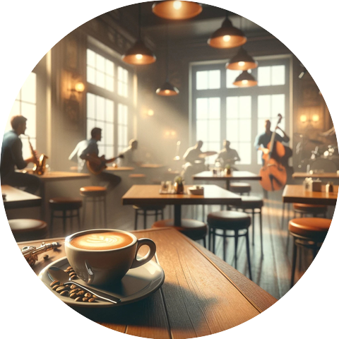 Jazz Acústico