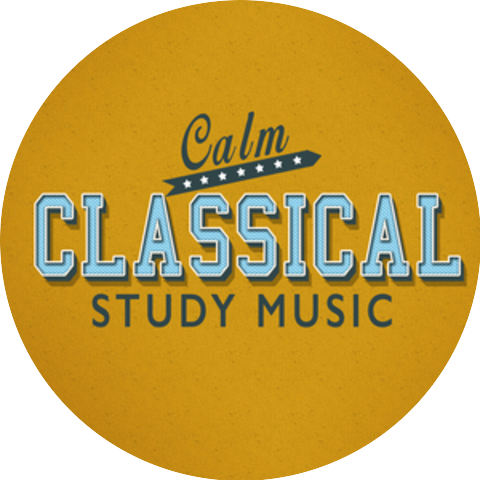 Calm Music for Studying|Reading and Study Music|Relaxation Study Music