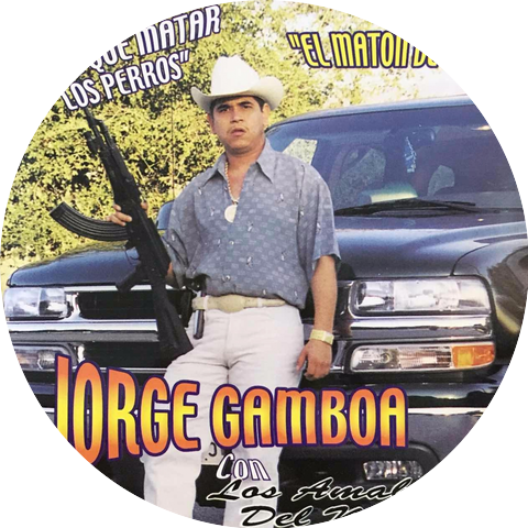 Jorge Gamboa El Incomparable De Sinaloa