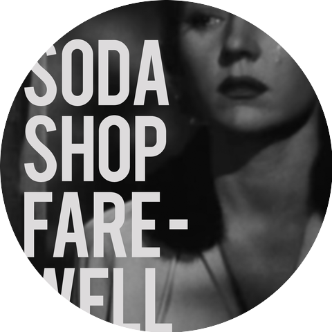 Soda Shop