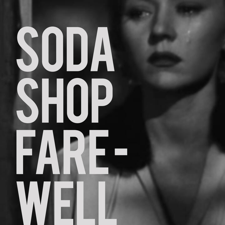 Soda Shop