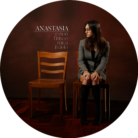 AnastasiA