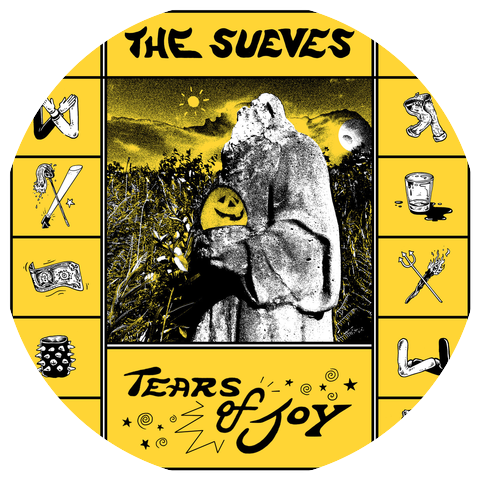 The Sueves