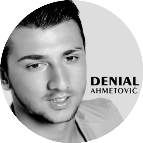Denial Ahmetović
