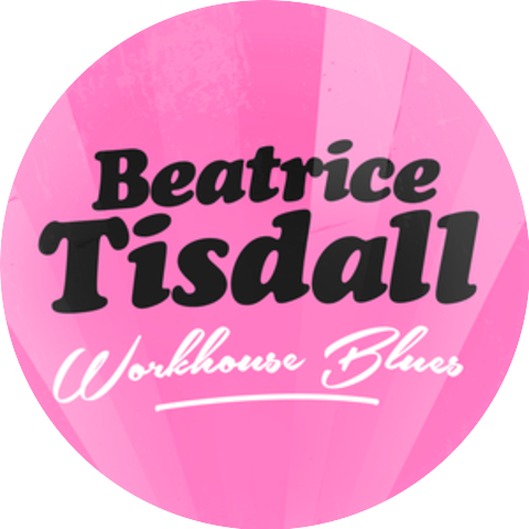 Beatrice Tisdall