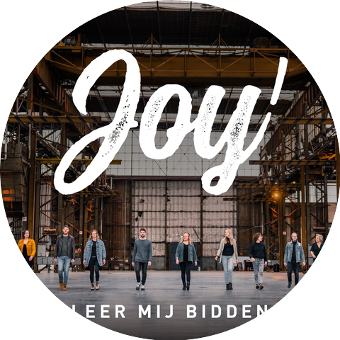 JOY!