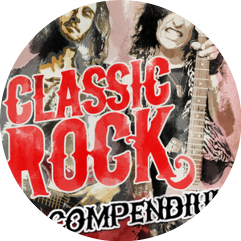 Classic Rock Masters|Classic Rock