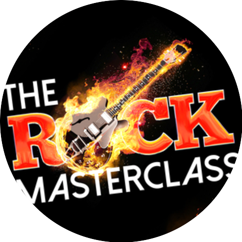 The Rock Masters|The Rock Heroes