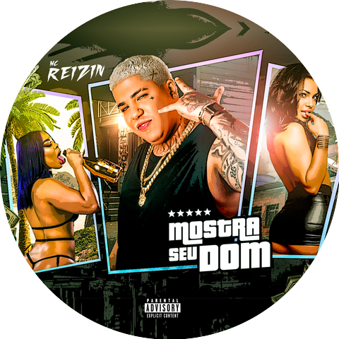 MC Reizin