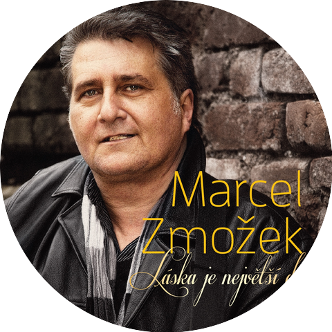 Marcel Zmožek