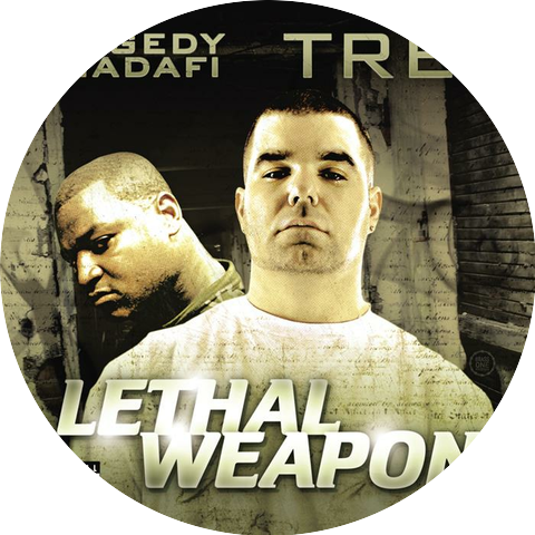 Tragedy Khadafi & Trez