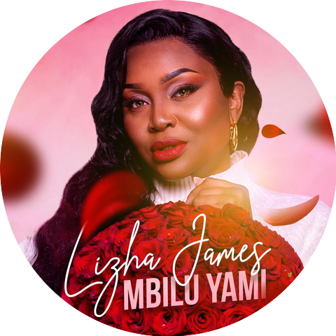 Lizha James