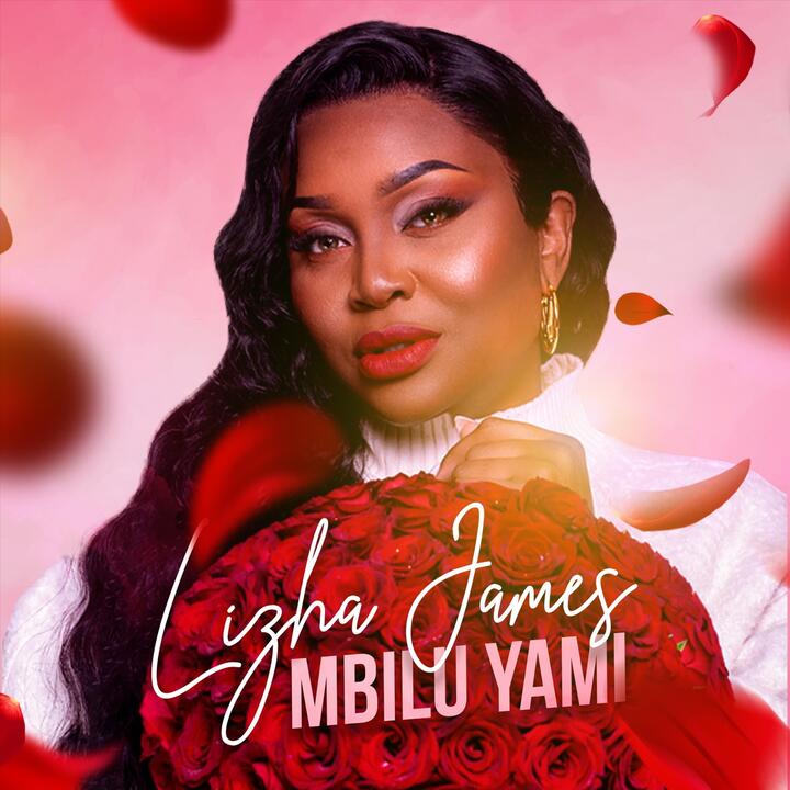Lizha James