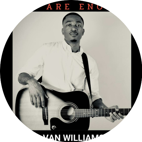 Van Williams Jr.