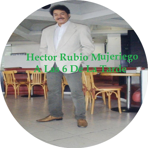 Hector Rubio Mujeriego