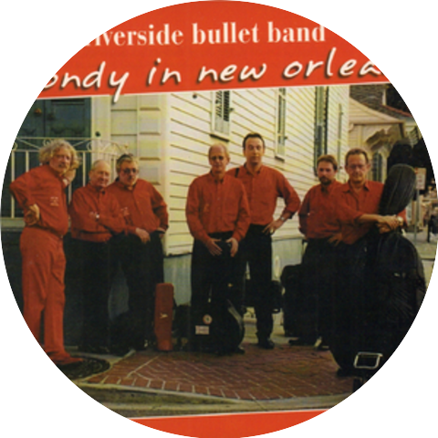 Fondy Riverside Bullet Band