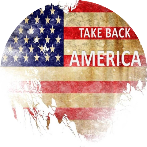 Take Back America Band