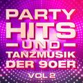 Tanzmusik der 90er