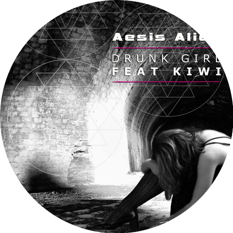 Aesis Alien & Kiwi
